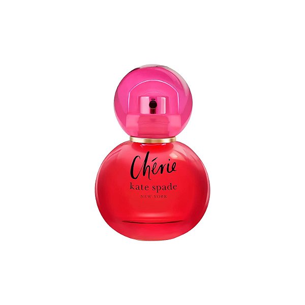Kate Spade New York Cherie Eau De Parfum 40ml
Tradução: Kate Spade New York Cherie Eau De Parfum 40ml
