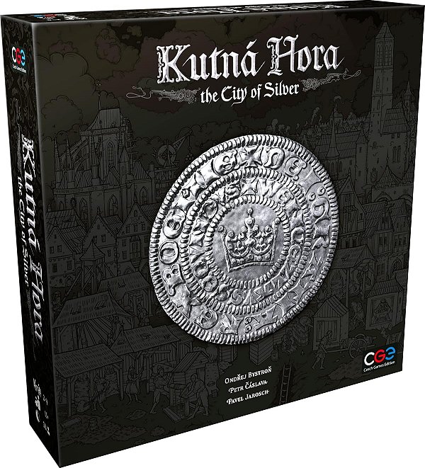 Kutná Hora A Cidade da Prata.