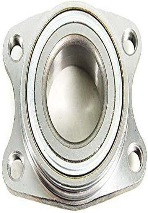Mevotech H512305 Módulo do Rolamento da Roda