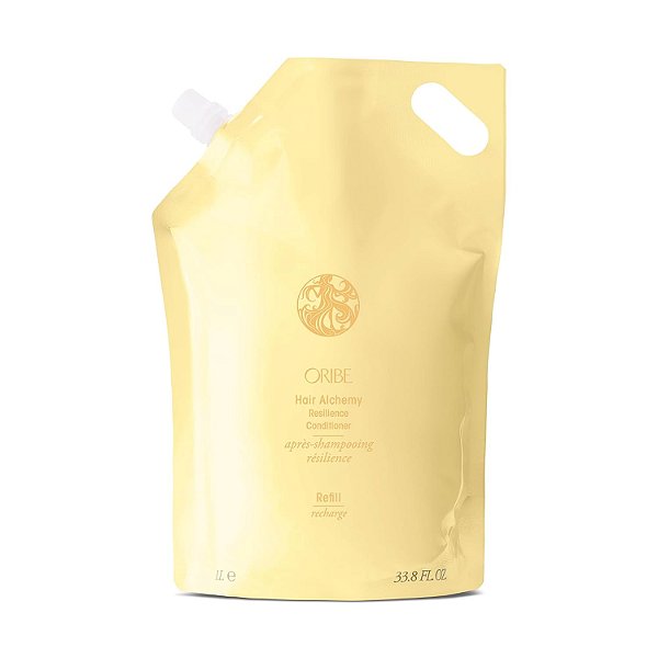 Condicionador de Reposição Literário ORIBE Hair Alchemy Resilience