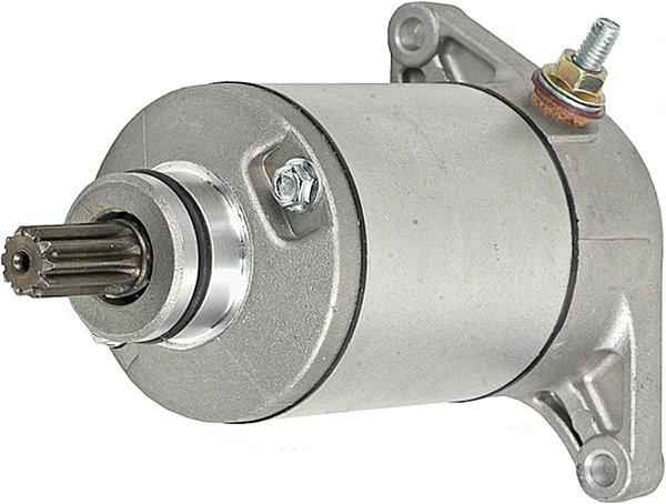 Novo DB Elétrico 410-54034 Compatível com/Substituição para Arctic Cat 250 2X4 1999-2005, 250 4X4 2001-2005, 300 2X4 1998-2005