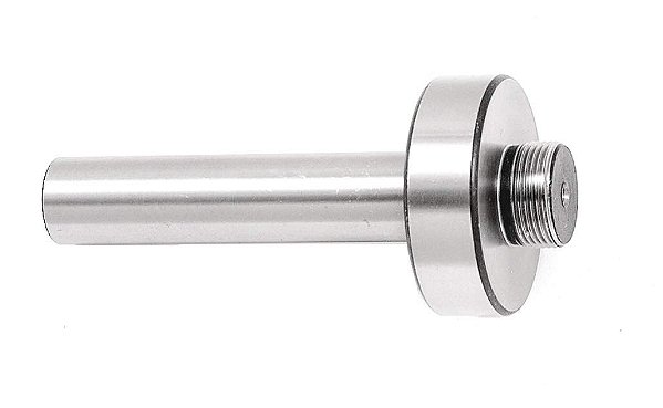 HHIP 1001-0060 1 Polegada Haste Reta para Mandrilamento, Rosca 7/8 - 20