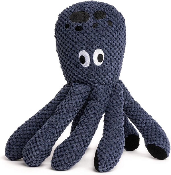 Brinquedo de Pelúcia para Cachorro fabdog Floppies - Brinquedo Squeaky Fofo e Durável para Cães - Melhor Brinquedo Squeak para Filhotes e Todas as Raças | Presente Ideal para Animais de Est