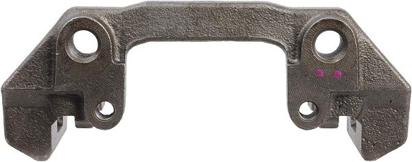 Suporte de pinça de freio de disco remanufaturado Cardone 14-1088, 1 pacote (Renovado)