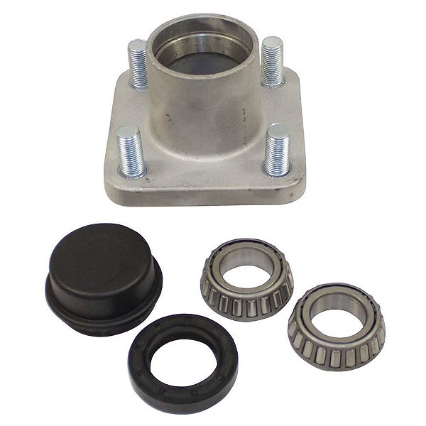 Montagem do cubo dianteiro Stens 285-412, E-Z-GO 70895-G01, unidade, 1