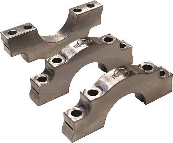 Tampa Principal para Comando de Válvulas Howards, Chev SB 350 H350RWS