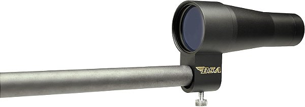 Kit de Ajuste do Arbor Bore Sighter Ajustável