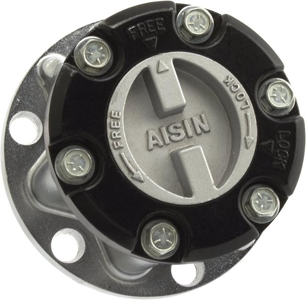 AISIN FHT-019 Cubo Livre de Roda