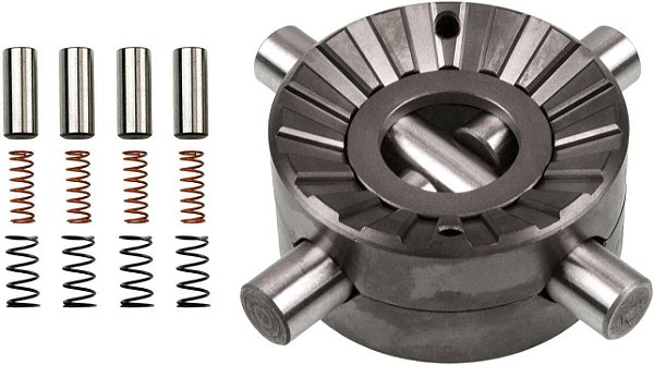 Trava Powertrax 1510-LR Lock-Right (Sj-413, 86-89 1/4 F)