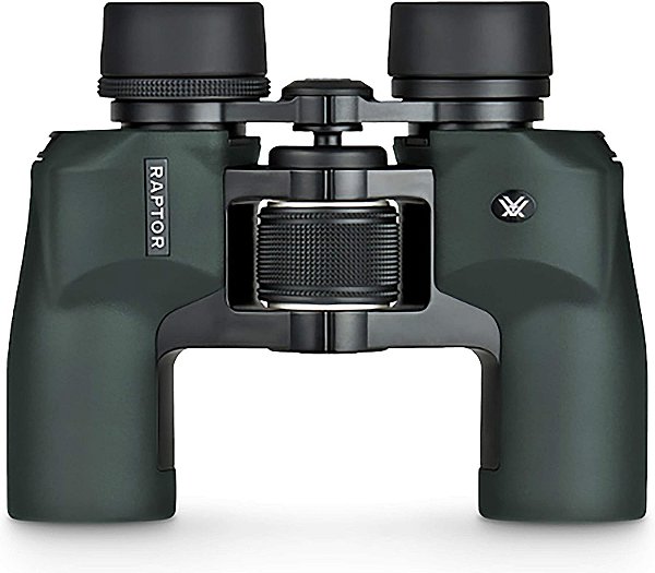 Binóculos de Prisma Porro Vortex Optics Raptor