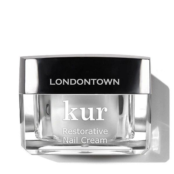 Creme Restaurador Londontown para Unhas, 1 Fl Oz (Pacote com 1)