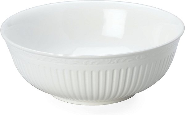 Tigela de salada da região italiana da Mikasa, 9,5 polegadas