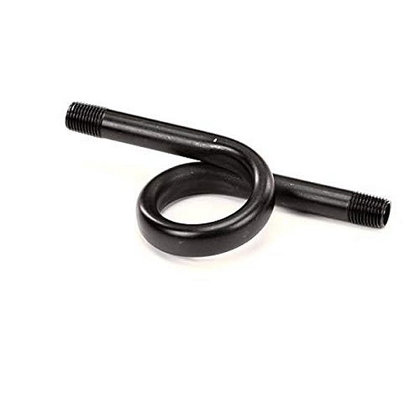 Lava-louças esterilizadora (STFME) Pigtail Bi 1/4 Mip a vapor
