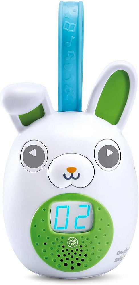 LeapFrog On-The-Go Story Pal Verde