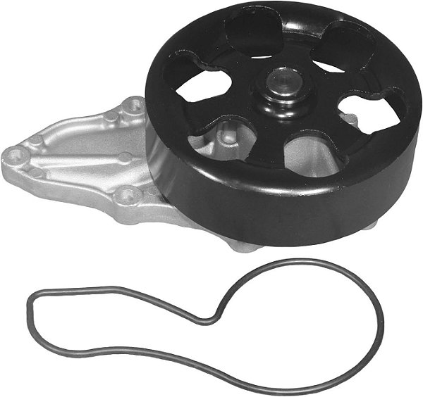 Bomba de água do motor ACDelco Professional 252-936