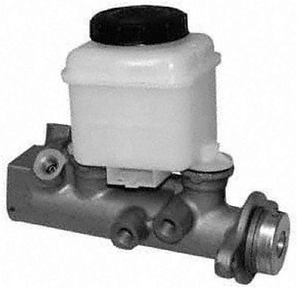 Cilindro Mestre de Freio de Grau Profissional Raybestos MC39617