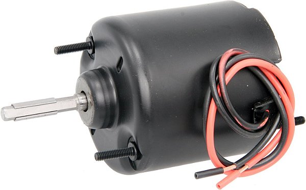 Motor do soprador sem roda Four Seasons/Trumark 35576