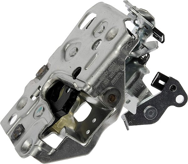 Montante da porta dianteira do lado do motorista Dorman 940-102 compatível com modelos selecionados.