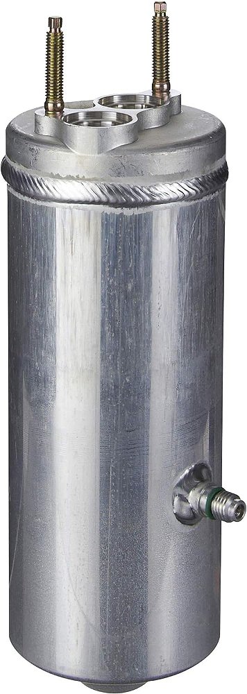Acumulador de A/C Spectra Premium 0210049