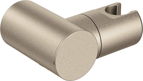 Suporte de chuveiro de mão Moen 155694BN