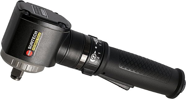 SUNTECH SM-43-4010 1/2 Chave de Impacto Angular - Martelo Jumbo