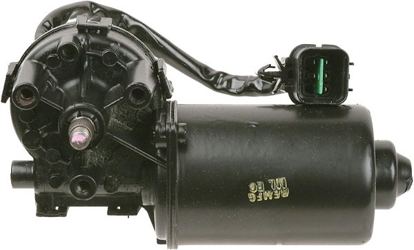 Motor do limpador remanufaturado Cardone A1 43-4510, 1 Pacote
