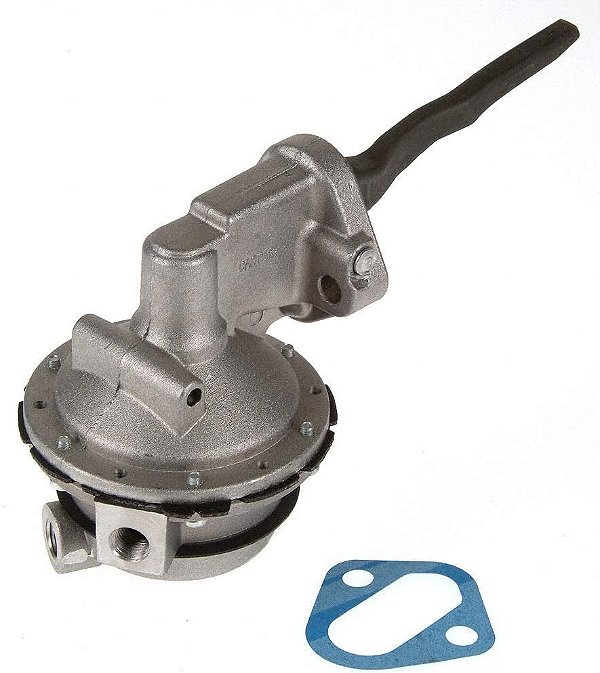 Sistema de Bomba de Combustível Mecânica Carter Fuel Systems Substituição Automotiva (M60882)
