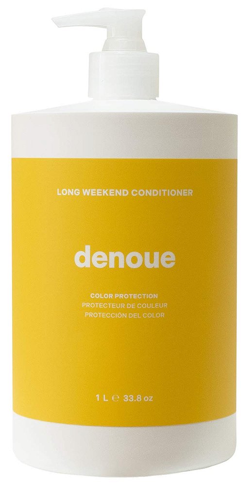 Condicionador para Fim de Semana Prolongado, 33.8 Fl Oz