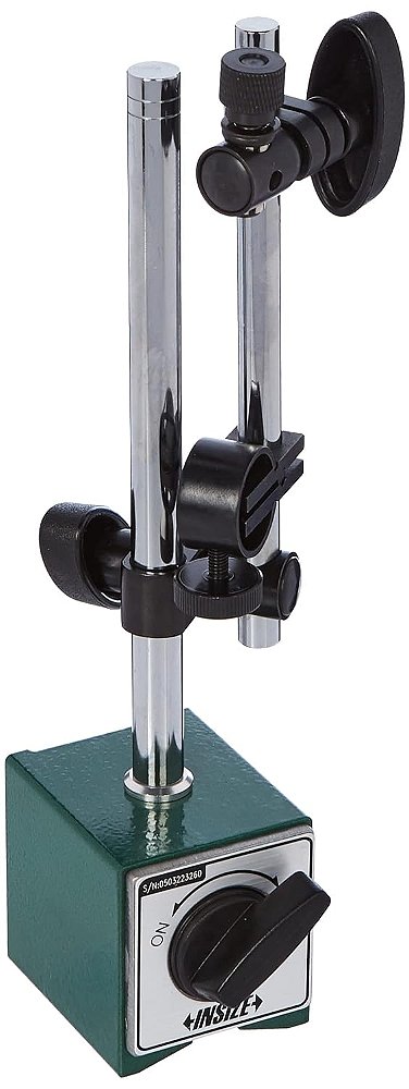 Base Magnética INSIZE 6201-60