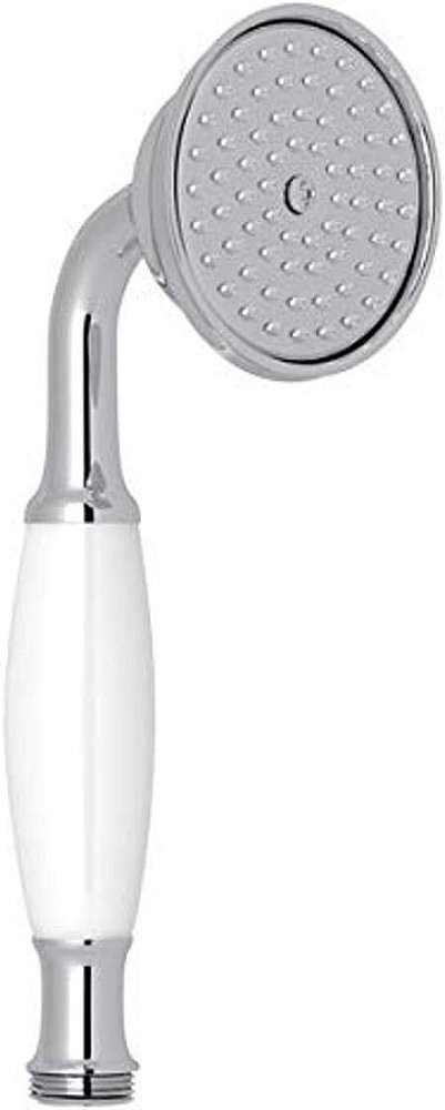 ROHL 1100/8EAPC DUCHA MANUAL, Cromado Polido