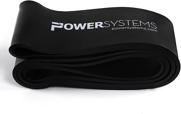 Banda de resistência Power Systems