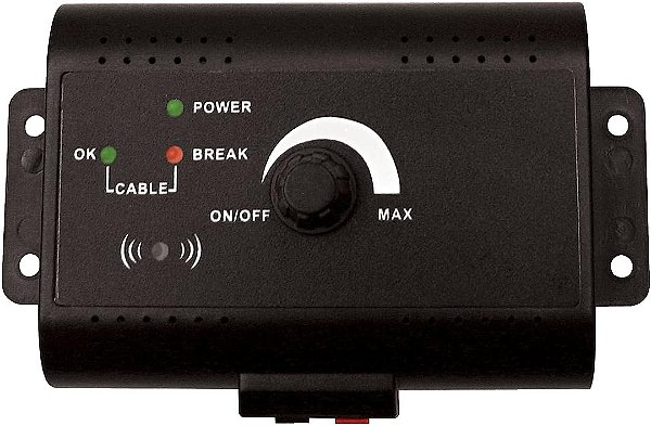 Cerca Elétrica para Cães PetZoom