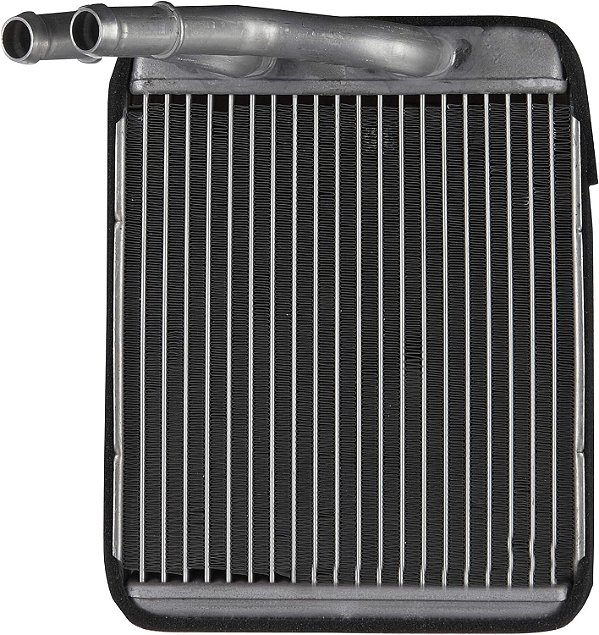Núcleo do aquecedor de HVAC Spectra Premium 93005