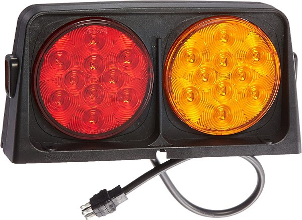 Luz de LED Wesbar 54209-022