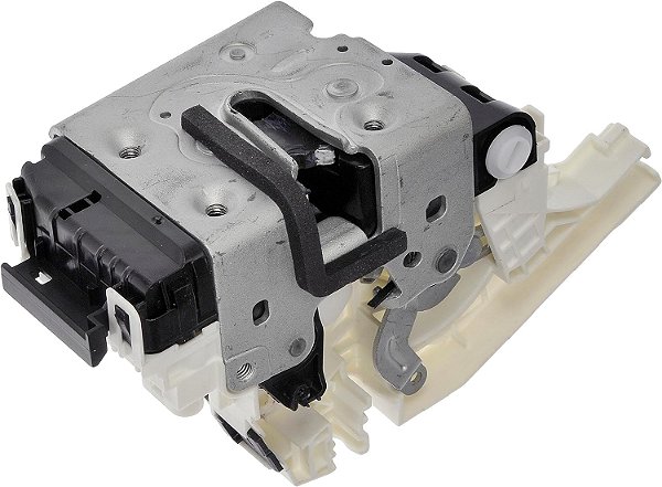 Dorman 931-903 Motor do Atuador de Travamento da Porta Traseira do Lado do Passageiro Compatível com Modelos Selecionados