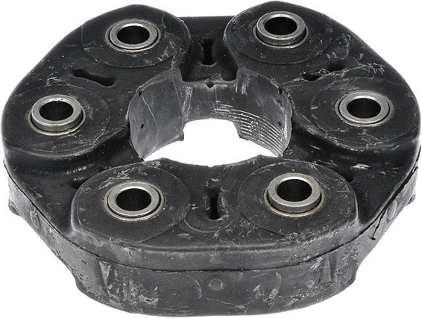 Acoplador de eixo de transmissão Dorman 935-106 compatível com modelos selecionados de Pontiac