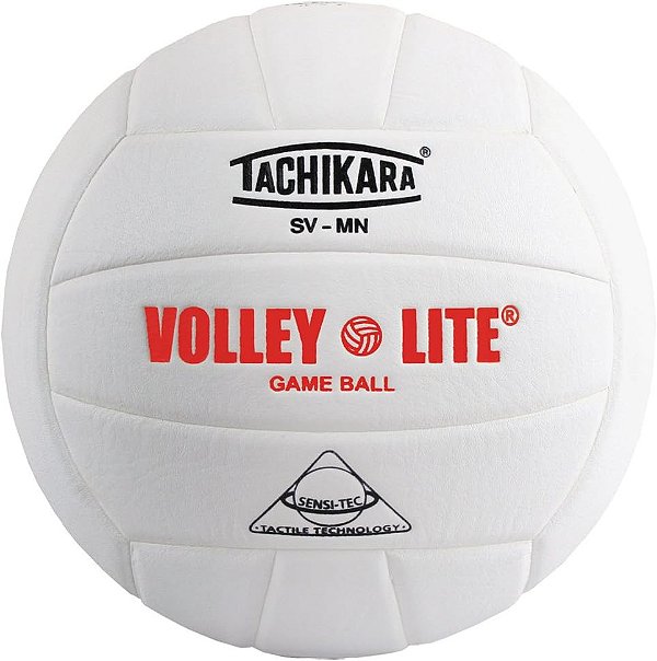 Tachikara Volley-Lite Cores Adicionais (EA)