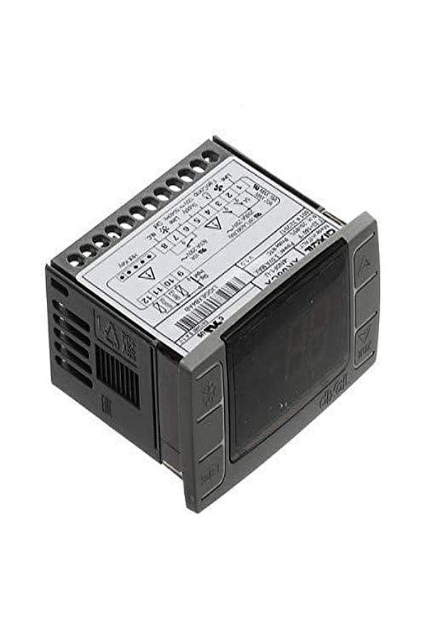 Controle Digital de Refrigeração Hgbp Carter Hoffmann (CASXB)