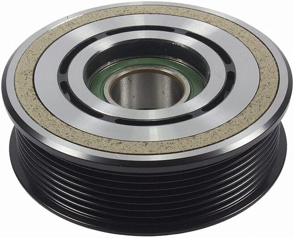 Polia da embreagem do ar condicionado Motorcraft YB-3140