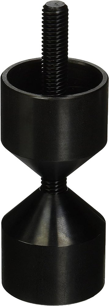 Assistente de Flange 42050-TL: Pinos Grandes com Rosca de Dois Furos, 1/2 - 1-15/16