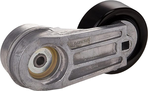 Peças Genuínas GM 12605175 Tensor da Correia de Transmissão