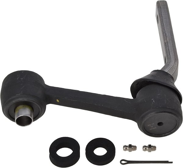 Braço de Direção TRW JIA230 para Ford Mustang: 1967-1970 e outras aplicações dianteiras.