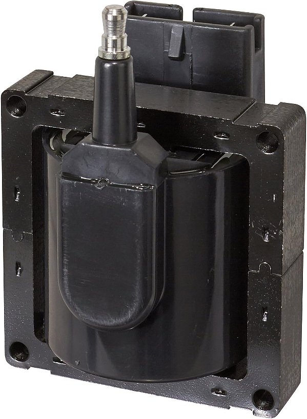 Bobina de Ignição Spectra Premium C-502
