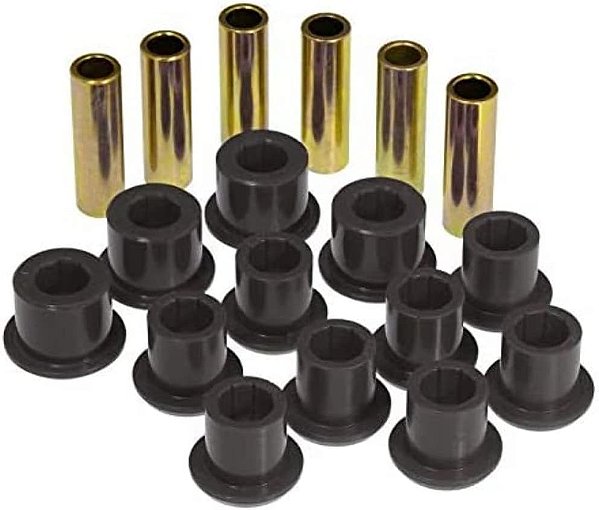 Kit de Buchas de Mola Traseira Prothane 6-1027-BL