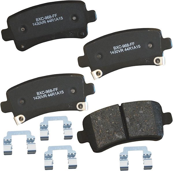 STOP BY BENDIX SBC1430VR = PARE POR BENDIX SBC1430VR