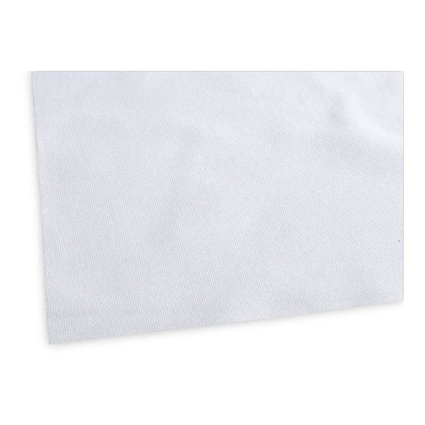 Pano de Limpeza de Malha de Poliéster Texturizado 100% Não Solta Fios, com Bordas Seladas a Calor, 9 de Comprimento x 9 de Largura (Pacote com 150 unidades)