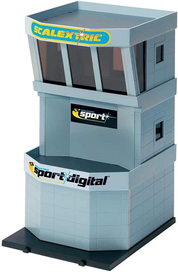 Scalextric C8319 Acessórios de Pista Torre de Controle