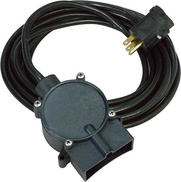 Pequeno Gigante 599019 RS-5LL 115 Volts Piggyback Diafragma Interruptor, 1/3 hp - 10 amps