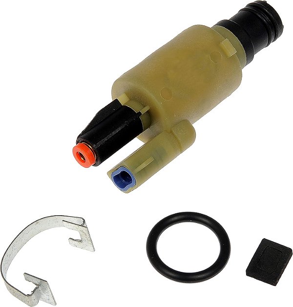 Solenóide de Suspensão Dorman 949-798 Compatível com Modelos Selecionados Ford/Lincoln/Mercury.