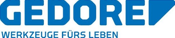 GEDORE - 1592890 OX 350-0850 Alavanca reta 85 mm